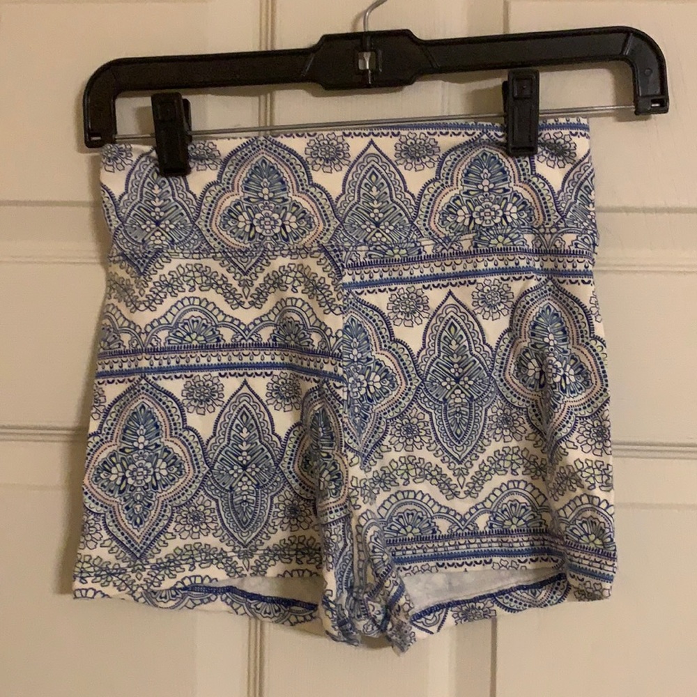 Shorts